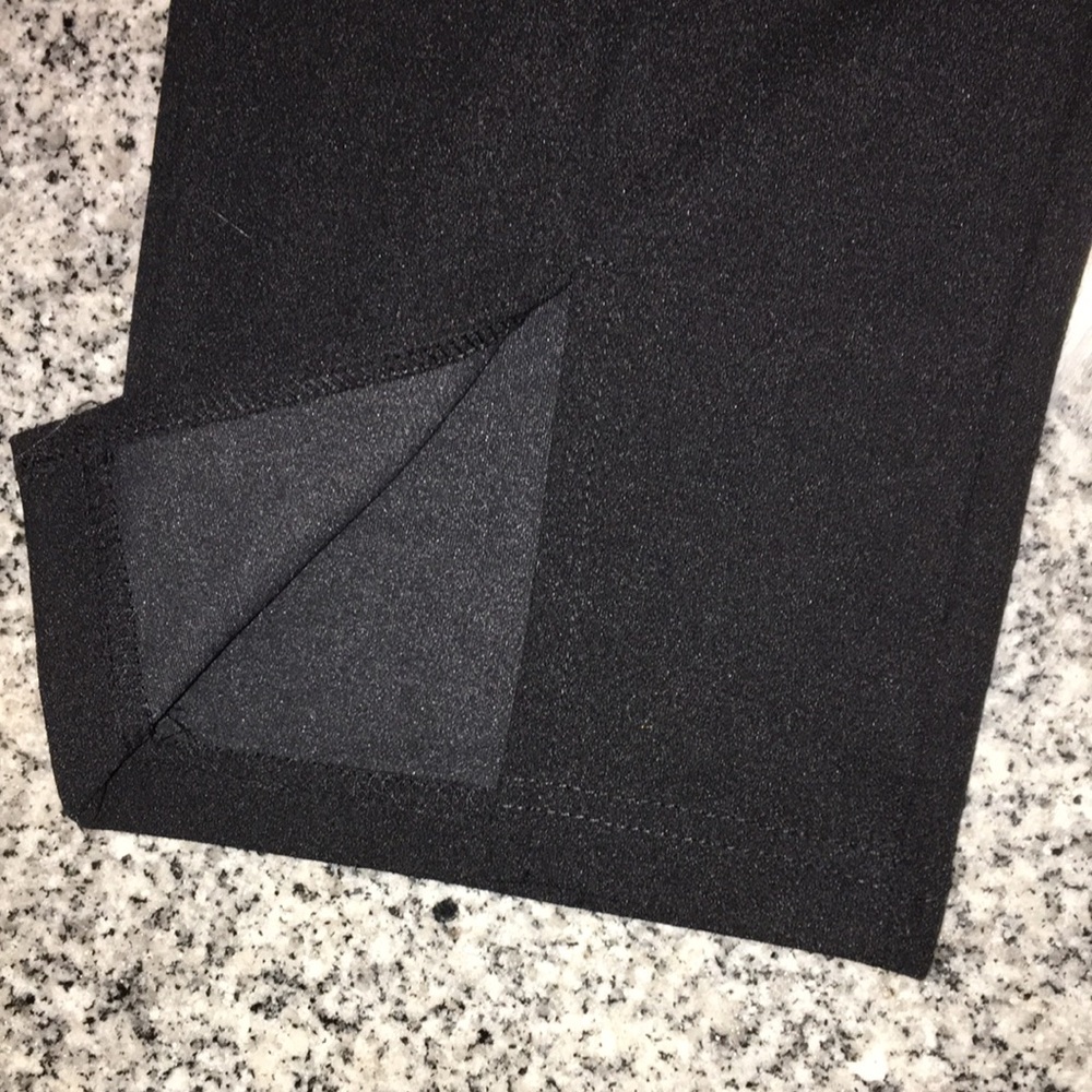 4/$20 black pants - Picture 3 of 4